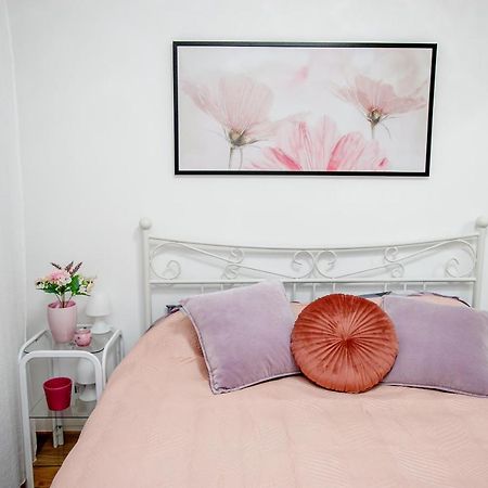 Tik Tak Apartman ซูโบติกา ภายนอก รูปภาพ