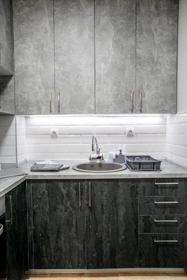 Tik Tak Apartman ซูโบติกา ภายนอก รูปภาพ