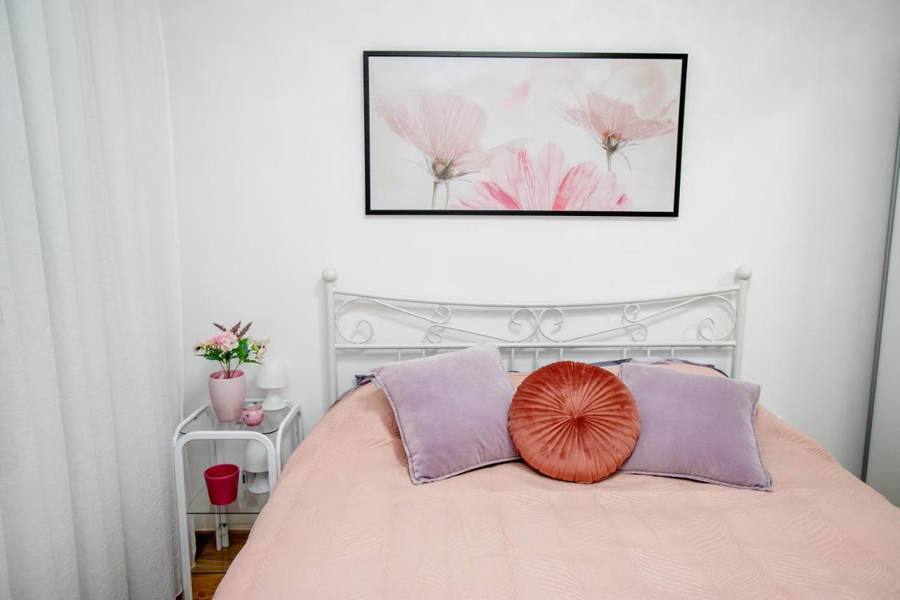 Tik Tak Apartman ซูโบติกา ภายนอก รูปภาพ
